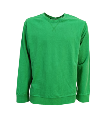 MEN'S SWEATSHIRT M1058 Tellini S.r.l. Wholesale Clothing